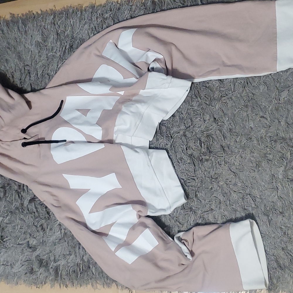 Ivy Park hoodie sweatshirt